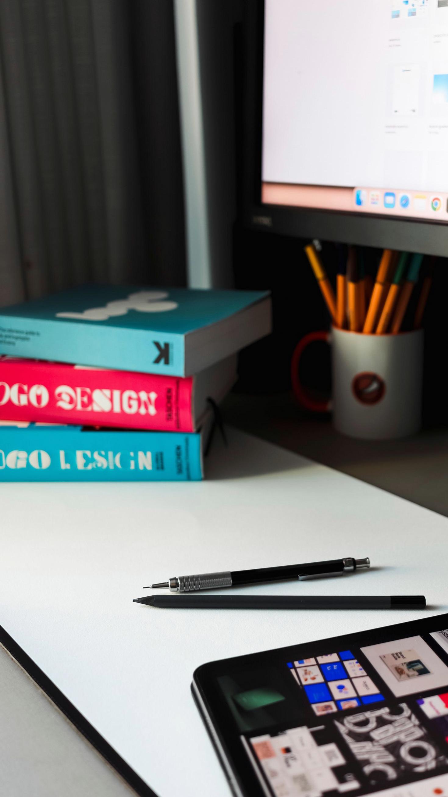 Luxe Living Web Design