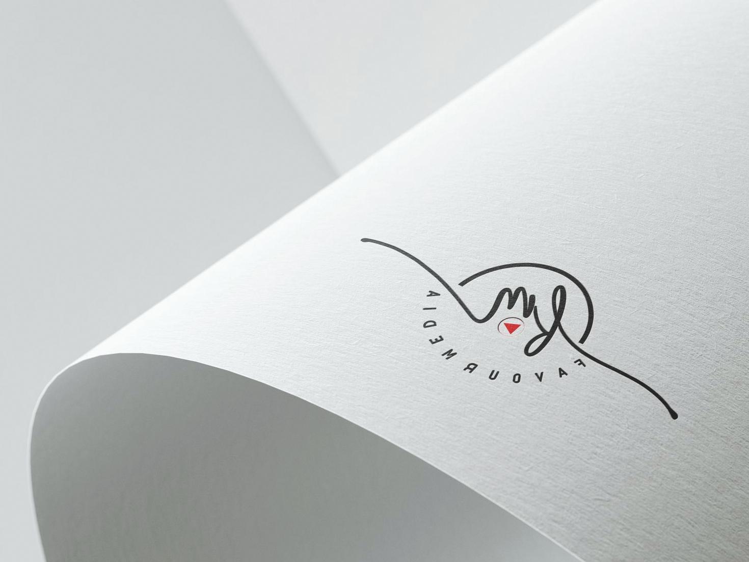 Logo Design Case Study